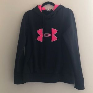 Underarmour Hoodie